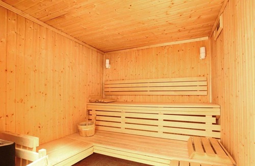 Notre-Dame-de-Bellecombe Apartment | Apartment ∙ 4 guests
