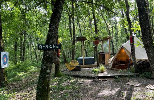 Loubezs-Bernac Other | APACHE