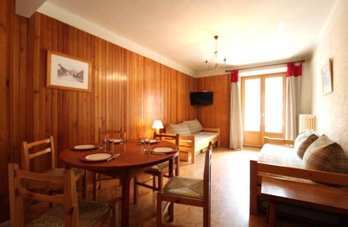 Val Cenis Apartment | Apartment ∙ 10 guests