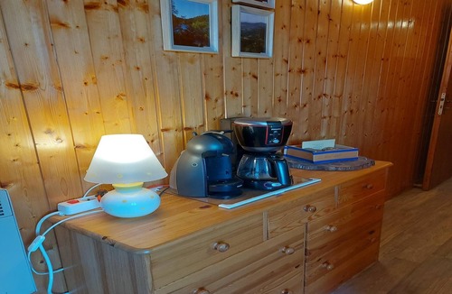 Saint-Maurice-sur-Moselle Ski Chalet | Apartment in the Vosges