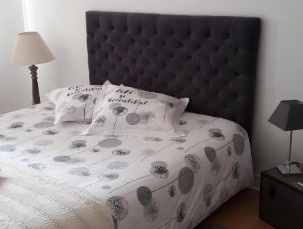 Roanne Apartment | Apart'hotel Les Floralies