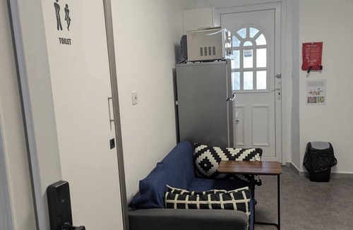 Audun-le-Tiche Apartment | Apartamento a 5 minutos de Luxemburgo fully equipped kitchen, lovely terrace
