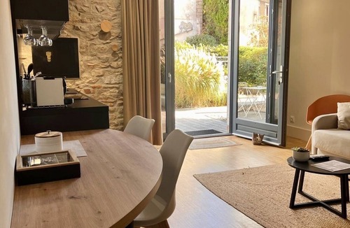 Louhans Apartment | Apartement Louhans France