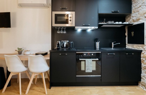 Louhans Apartment | Apartement Louhans France
