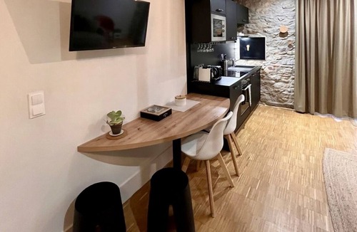 Louhans Apartment | Apartement Louhans France