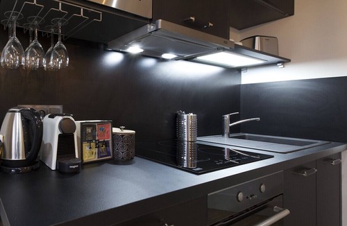 Louhans Apartment | Apartement Louhans - France