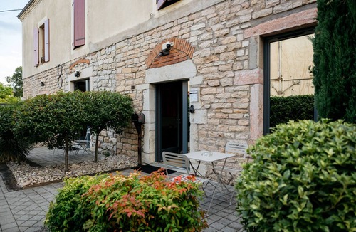 Louhans Apartment | Apartement Louhans - France