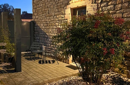 Louhans Apartment | Apartement Louhans - France