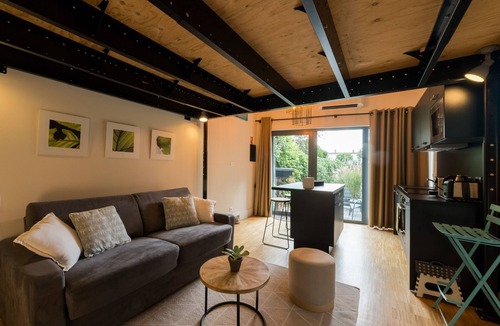 Louhans Apartment | Apartement Louhans - France