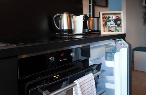 Louhans Apartment | Apartement Louhans - France