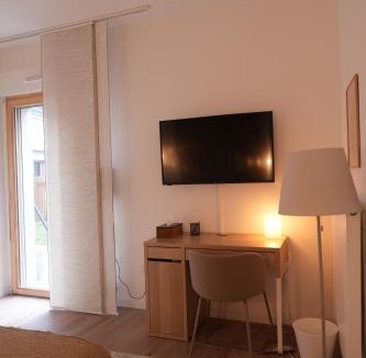 Bagneux Apartment | Apartement with garden and parking 5 min to métro line 4