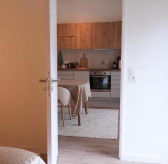 Bagneux Apartment | Apartement with garden and parking 5 min to métro line 4