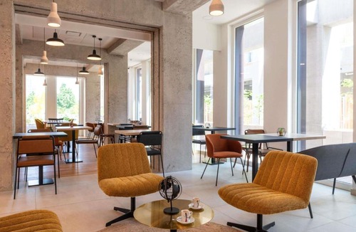 Ivry-port Apartment | Aparthotel Adagio Access Paris Pont d'Ivry