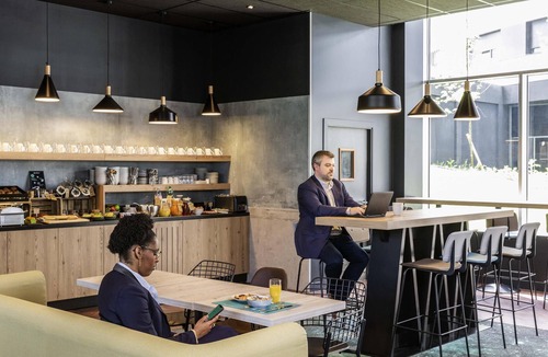 Palaiseau Apartment | Aparthotel Adagio Access Palaiseau Saclay