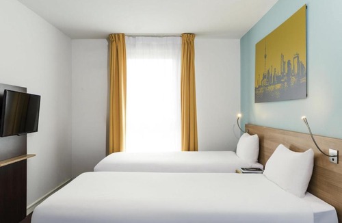 Clamart Apartment | Aparthotel Adagio Access Paris Clamart