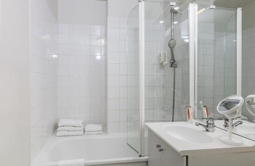 Clamart Apartment | Aparthotel Adagio Access Paris Clamart
