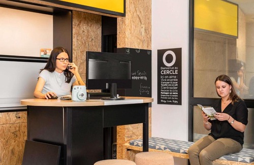 Vanves Apartment | Aparthotel Adagio Access Paris Vanves - Porte de Versailles