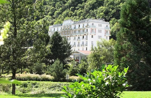 La Lechere Apartment | Aparthotel Rive Droite* - Studio 2 People