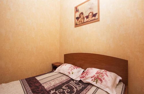 Southern Administrative Okrug Apartment | ApartLux Kantemirovskaya
