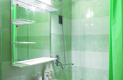 Southern Administrative Okrug Apartment | ApartLux Kantemirovskaya
