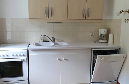 Les Planches-pres-Arbois Apartment | Apartment 2- 90m², 4 adults+4 children, in a listed site