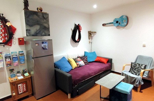 Saintes-Maries-de-la-Mer Apartment | Apartment "Le Tau" with Sea View, Balcony & Wi-Fi