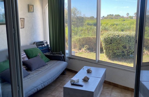 Saintes-Maries-de-la-Mer Apartment | Apartment les saintes maries de la mer
