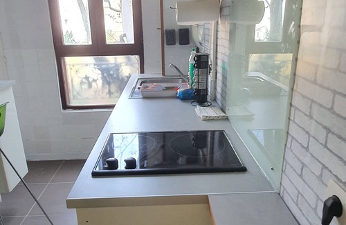 Villeneuve-Saint-Georges Apartment | Apartment Near Paris