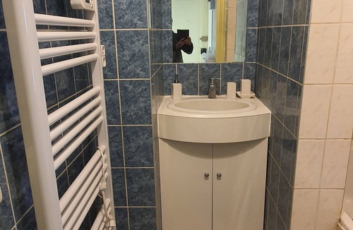 Villeneuve-Saint-Georges Apartment | Apartment Near Paris