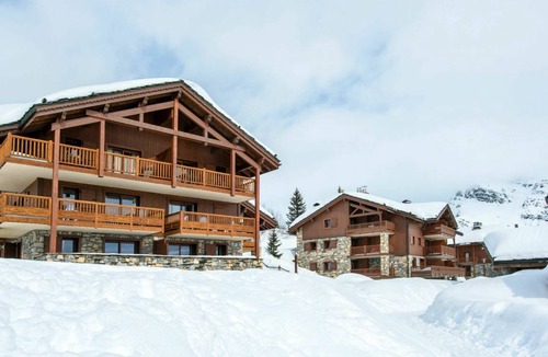 Les Eucherts Apartment | Apartment ∙ 1 bedroom ∙ 4 guests