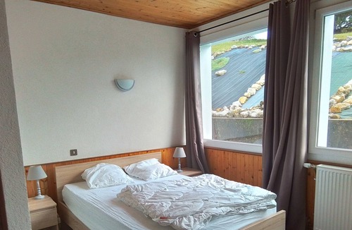 Paroisse des Monts de Bienne Apartment | apartment 1