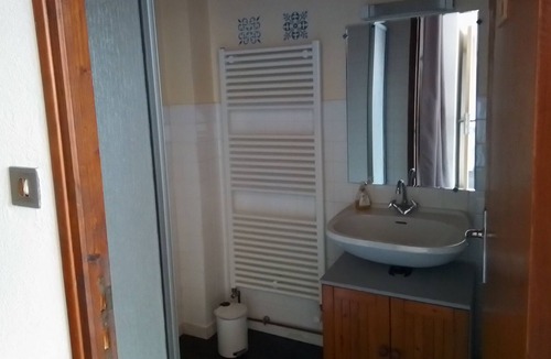 Paroisse des Monts de Bienne Apartment | apartment 1