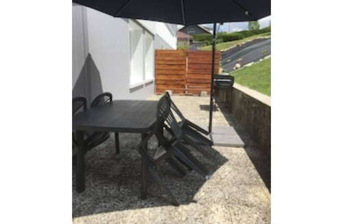 Paroisse des Monts de Bienne Apartment | apartment 1