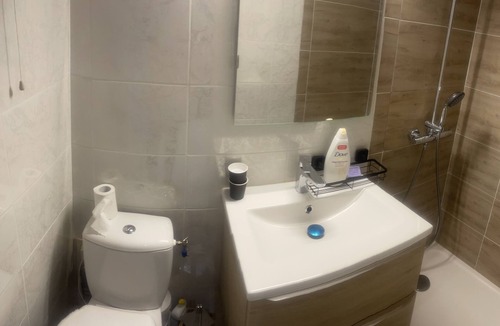 Saulx-les-Chartreux Apartment | Apartment 2 rooms (Living room, bedroom, kitchen, shower Wc) 3km Massy TGV, RER-B