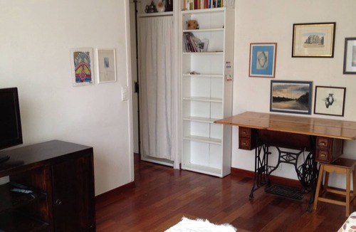 Saint-Louis Apartment | Apartment (2 persons) ideal for visits of 2 weeks to 6 months in Paris
