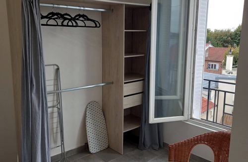 Arcueil Apartment | Apartment 2 rooms