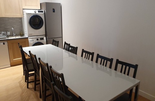 Vignerons Apartment | Apartment 3 bedrooms 12 people near Paris & Disney