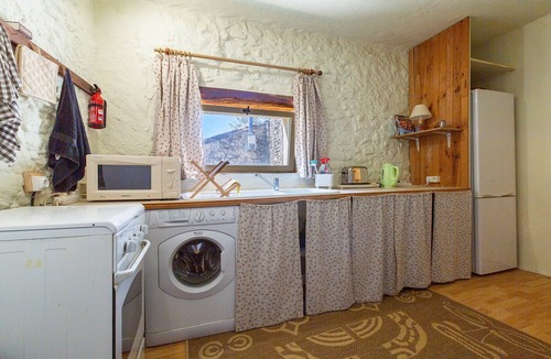 Sauzet Apartment | Apartment 3 with Countryside View