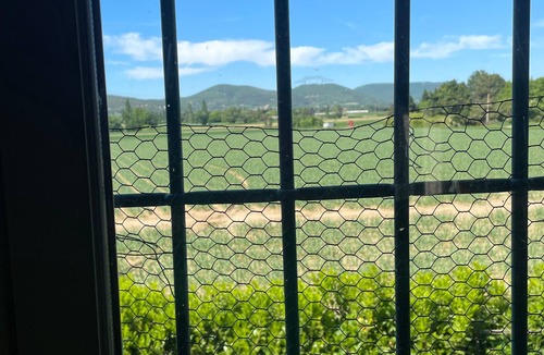 Sauzet Apartment | Apartment 3 with Countryside View
