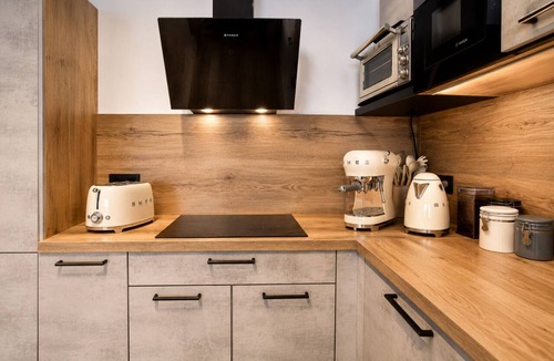 Les Houches Apartment | Apartment Aiguille d'Or