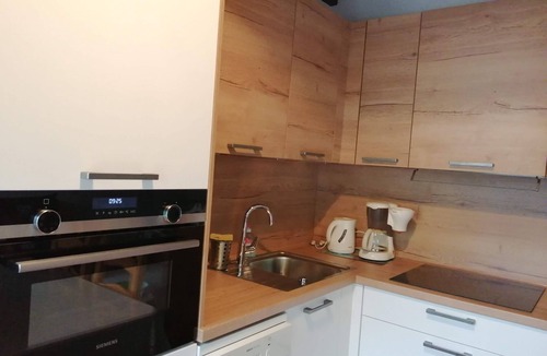 Areches Ski Chalet | Apartment at the foot of the slopes