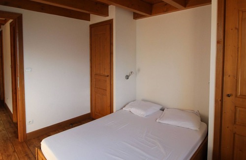 Aussois Apartment | Apartment Aussois, 2 bedrooms, 6 persons