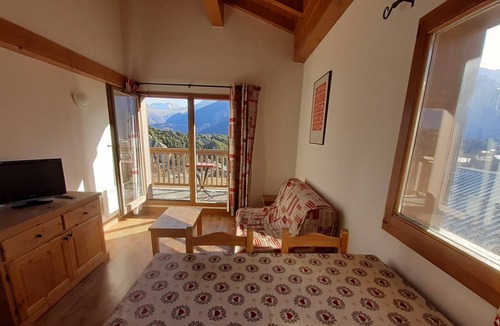 Aussois Apartment | Apartment Aussois, 2 bedrooms, 6 persons