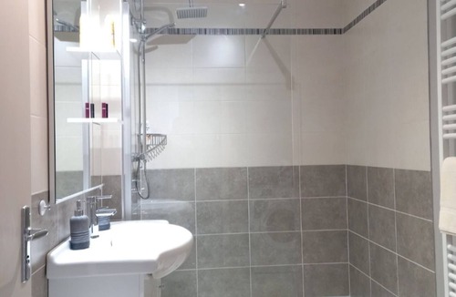 Bourbonne-les-Bains Apartment | Apartment Bourbonne-les-Bains, 1 bedroom, 2 persons