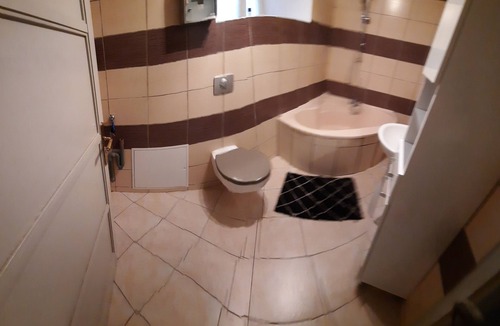 Dasle House | Apartment Charlotte F2 au château