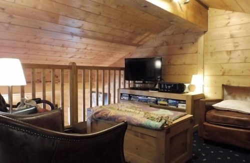 Cohennoz Apartment | Apartment Cohennoz, 4 bedrooms, 8 persons