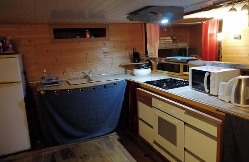 Mijoux Apartment | Apartment Col de la Faucille