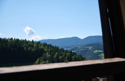 Villard-de-Lans Apartment | Apartment 'Cosy and Nice View On Mountains' with Mountain View and Private Terrace