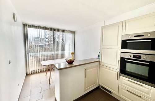 Breche - Prefecture Apartment | Apartment Créteil, 20 minutes from Paris by metro 8