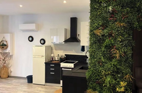 Dieulefit Apartment | Apartment, downtown DIEULEFIT